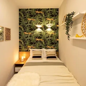 Dream - Prime Location 2br In Bucureşti