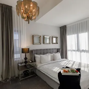 Luxury And Cozy With A Beautiful View Bucureşti